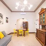 Vintage Charm & Color, And Spacious *