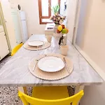 Appartamento Vintage Charm & Color, And Spacious Venezia