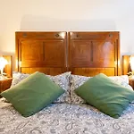 Vintage Charm & Color, And Spacious Appartamento Venezia