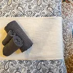 Appartamento Vintage Charm & Color, And Spacious