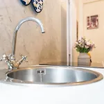 Vintage Charm & Color, And Spacious