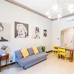 Vintage Charm & Color, And Spacious Appartamento Venezia