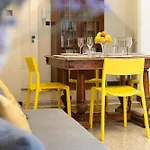 Vintage Charm & Color, And Spacious *