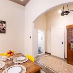 Vintage Charm & Color, And Spacious Venezia