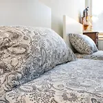 Vintage Charm & Color, And Spacious Venezia