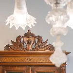 Vintage Charm & Color, And Spacious * Venezia