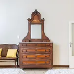 Vintage Charm & Color, And Spacious Appartamento Venezia