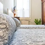 Vintage Charm & Color, And Spacious