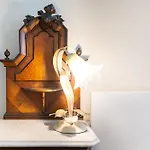 Vintage Charm & Color, And Spacious