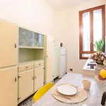 Vintage Charm & Color, And Spacious *