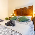 Vintage Charm & Color, And Spacious