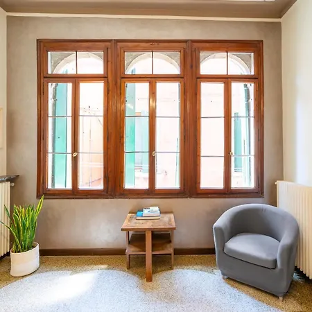 Vintage Charm & Color, And Spacious