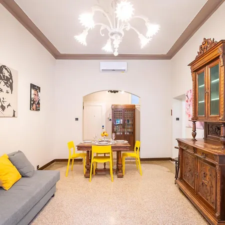 Vintage Charm & Color, And Spacious *