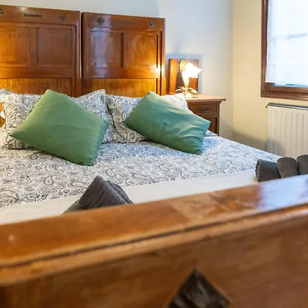 Vintage Charm & Color, And Spacious