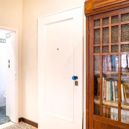 Vintage Charm & Color, And Spacious *