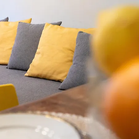 Vintage Charm & Color, And Spacious * البندقية