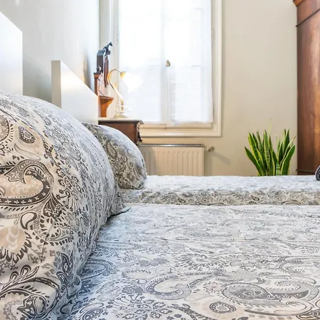 Vintage Charm & Color, And Spacious