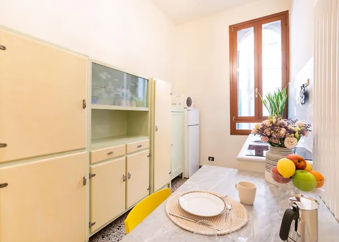 Vintage Charm & Color, And Spacious *